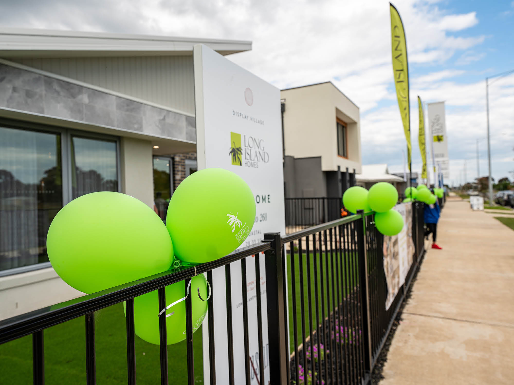 [Land for Sale] Austin Estate, Lara OpenLot